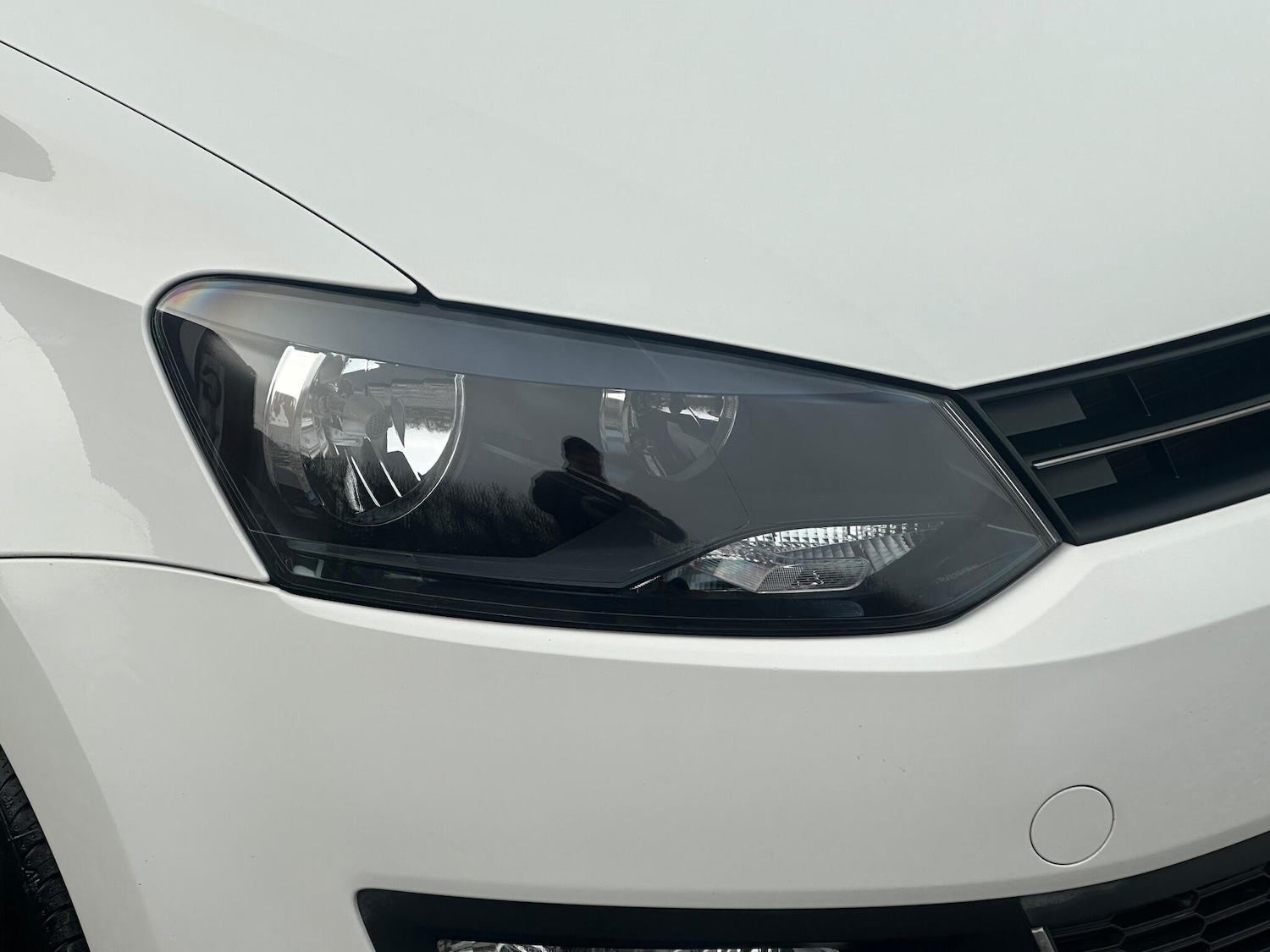 Used Volkswagen Polo 2021 for sale - 77632993: Photo 6