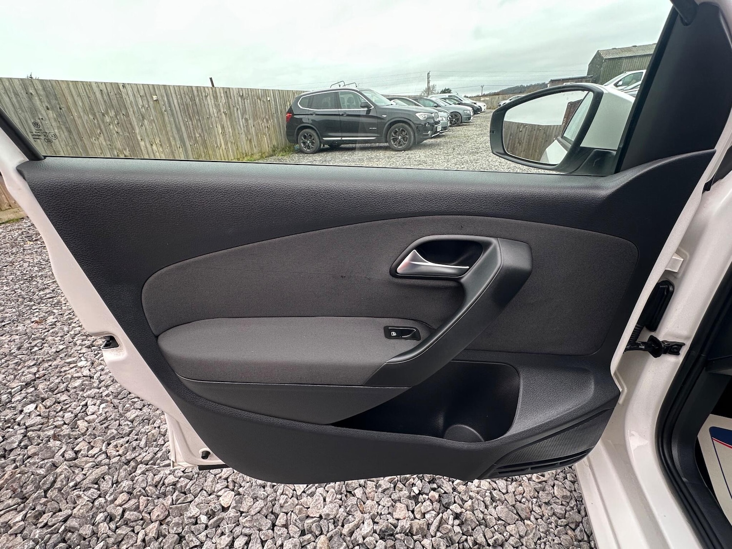 Used Volkswagen Polo 2021 for sale - 77632993: Photo 60