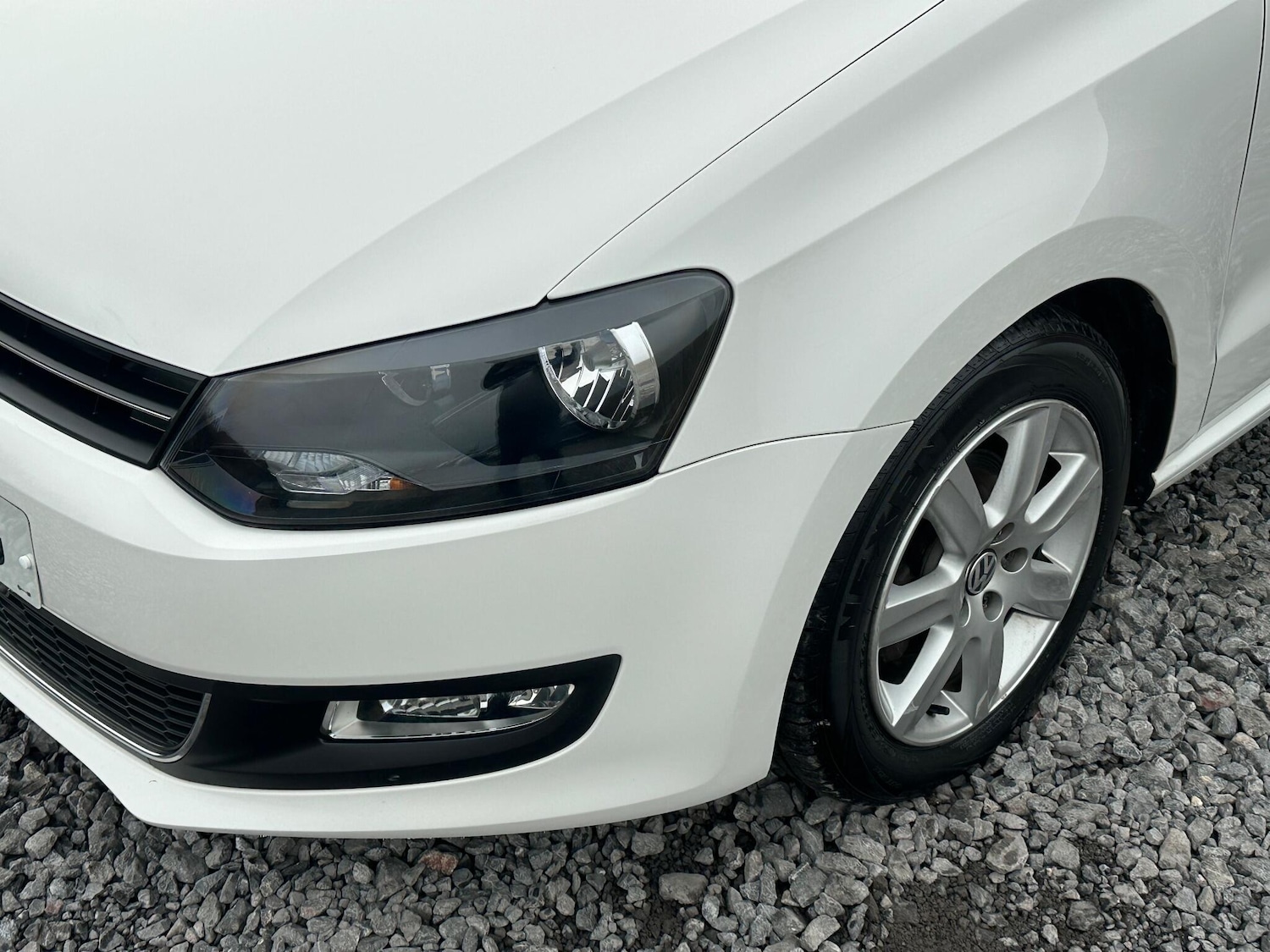 Used Volkswagen Polo 2021 for sale - 77632993: Photo 7