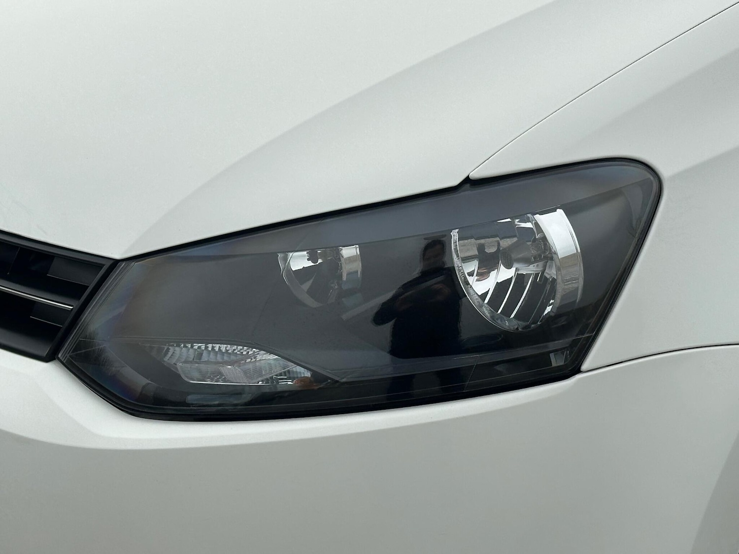 Used Volkswagen Polo 2021 for sale - 77632993: Photo 8