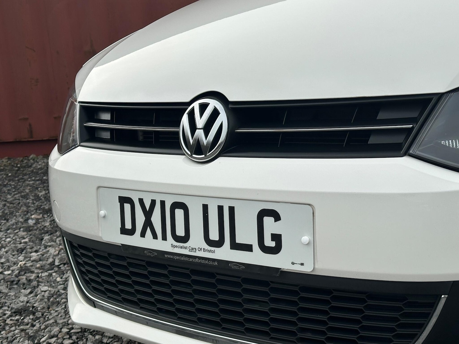 Used Volkswagen Polo 2021 for sale - 77632993: Photo 9