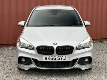 Used BMW 2 Series Gran Tourer 2016 for sale - 78135967: Photo