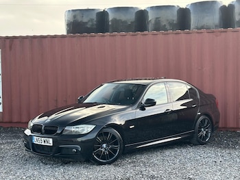 Used BMW 3 Series 2009 for sale - 77387447: Photo