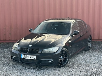 Used BMW 3 Series 2009 for sale - 77387447: Photo