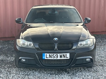 Used BMW 3 Series 2009 for sale - 77387447: Photo