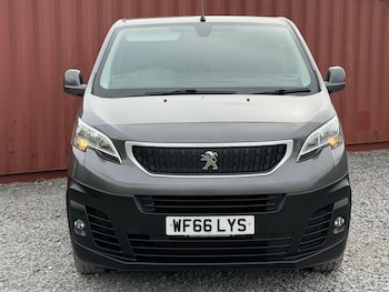Used Peugeot Expert 2016 for sale - 78170213: Photo
