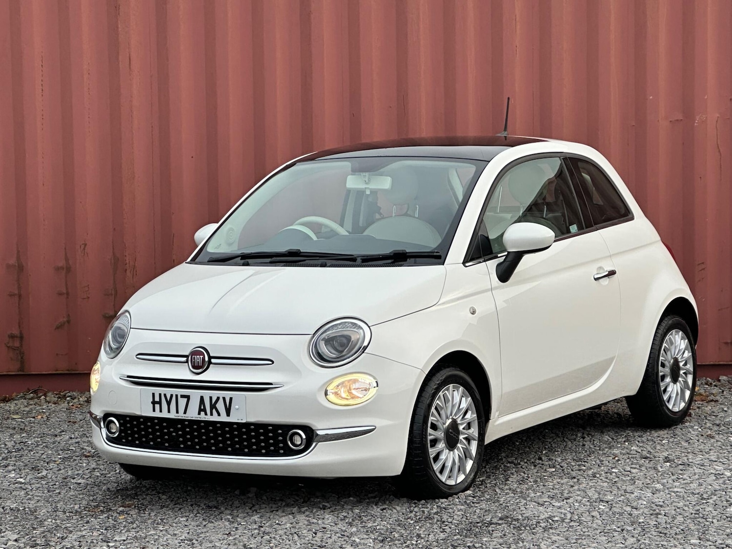 Used Fiat 500 for sale - 76701724: Photo 10