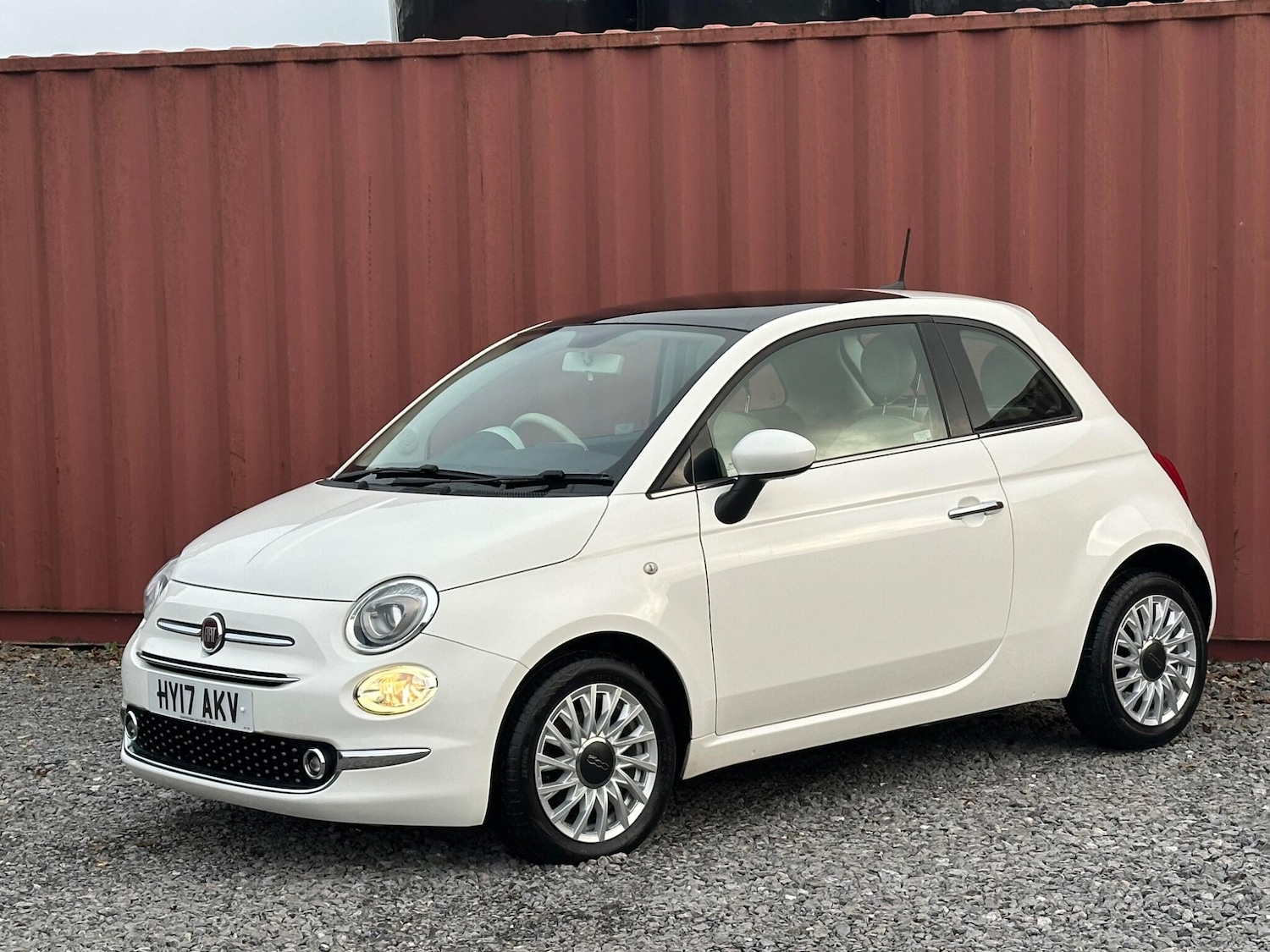 Used Fiat 500 for sale - 76701724: Photo 11