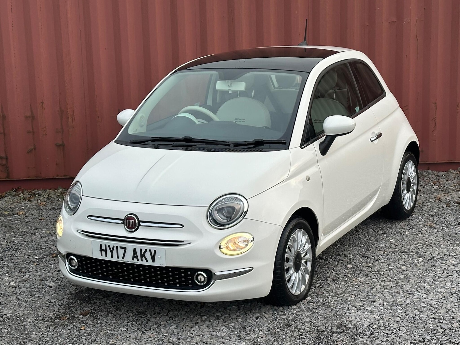 Used Fiat 500 for sale - 76701724: Photo 12