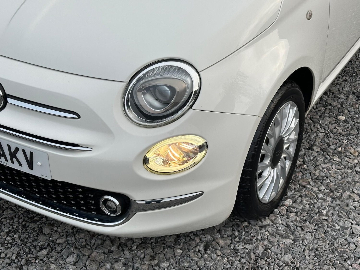 Used Fiat 500 for sale - 76701724: Photo 13