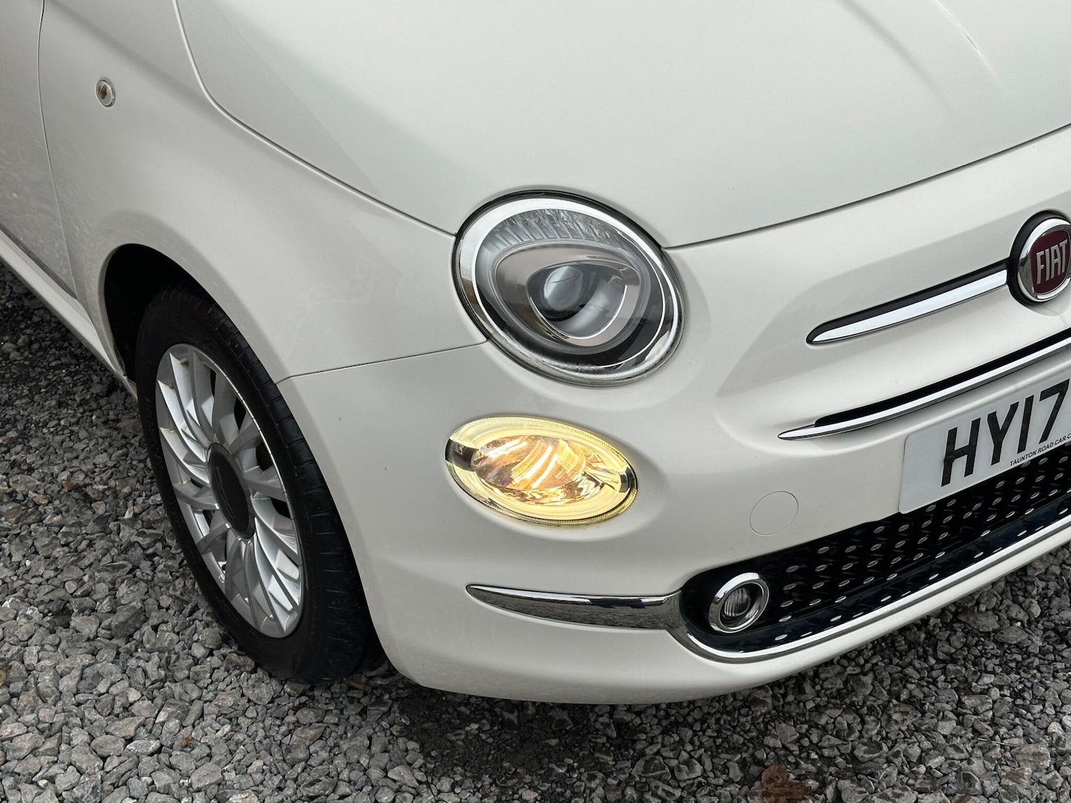Used Fiat 500 for sale - 76701724: Photo 14