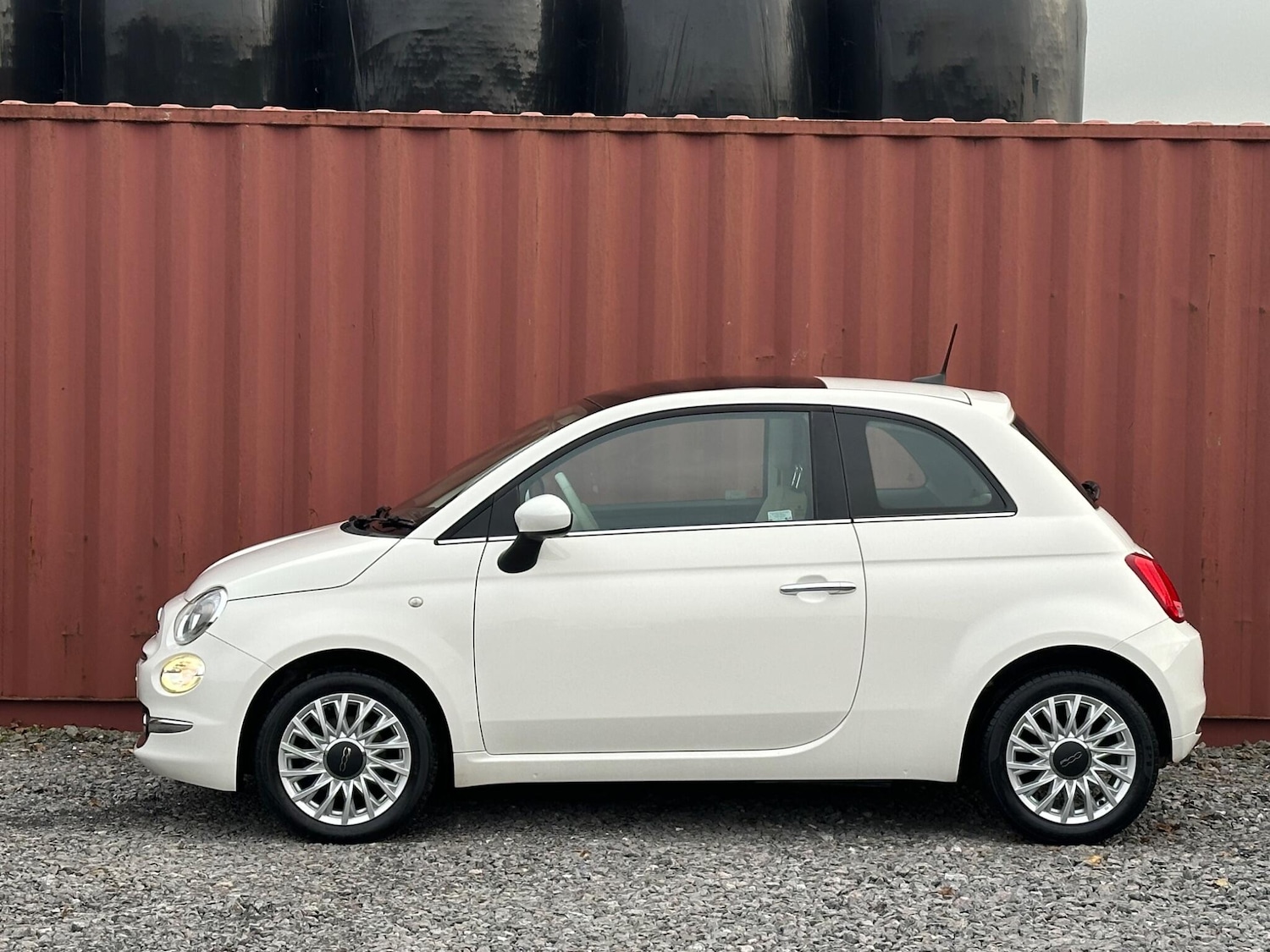 Used Fiat 500 for sale - 76701724: Photo 15