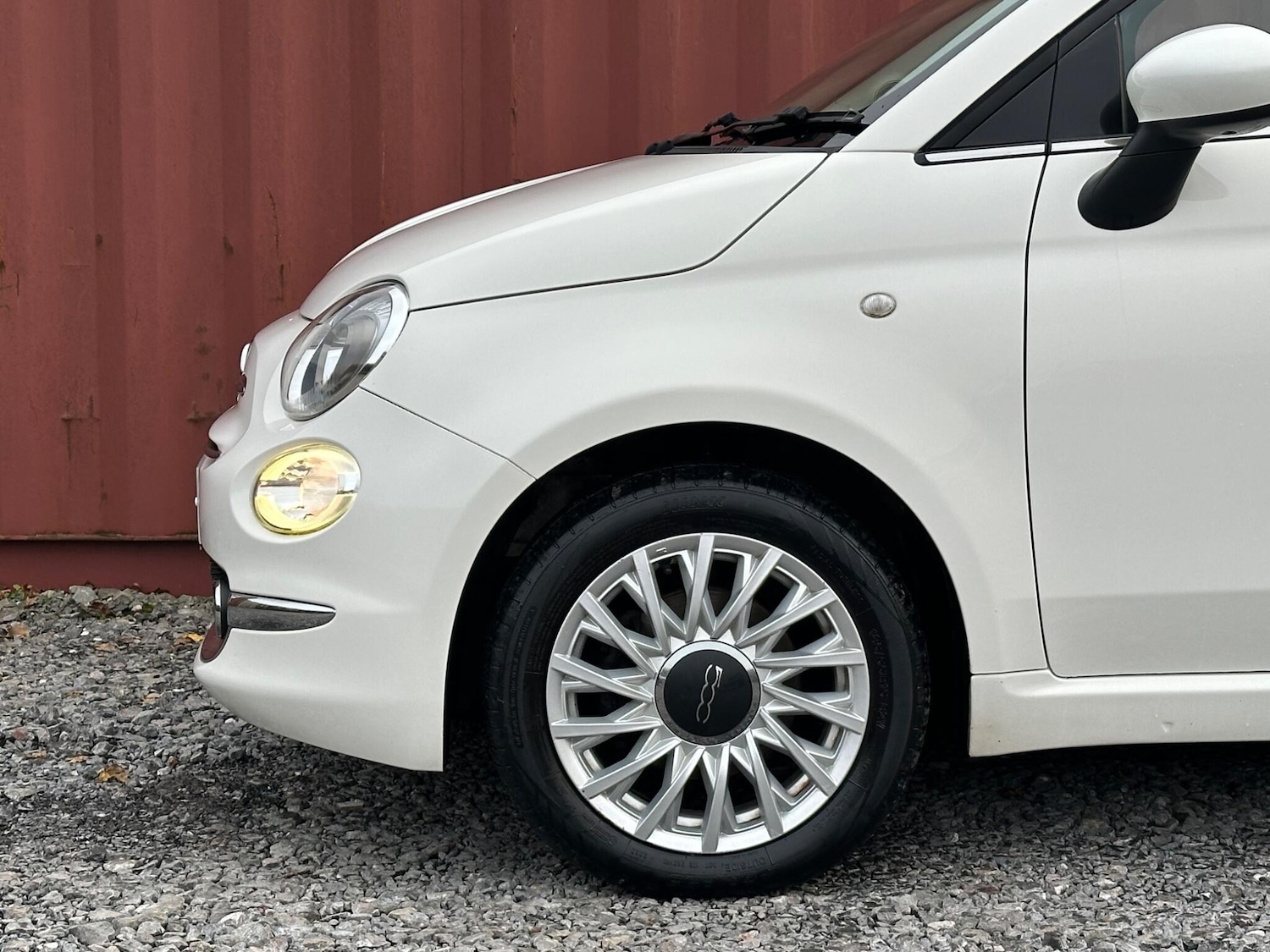 Used Fiat 500 for sale - 76701724: Photo 16