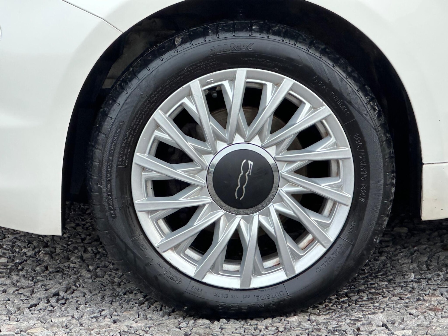 Used Fiat 500 for sale - 76701724: Photo 17