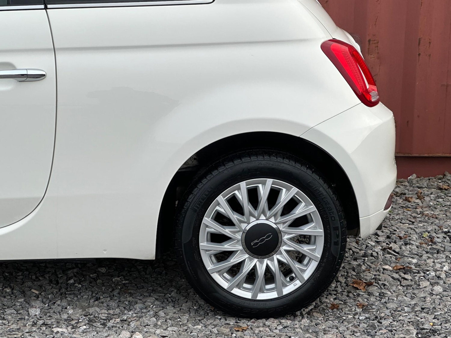 Used Fiat 500 for sale - 76701724: Photo 18