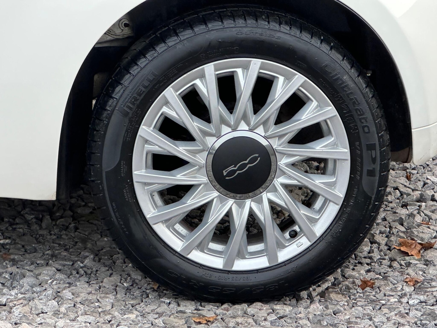 Used Fiat 500 for sale - 76701724: Photo 19