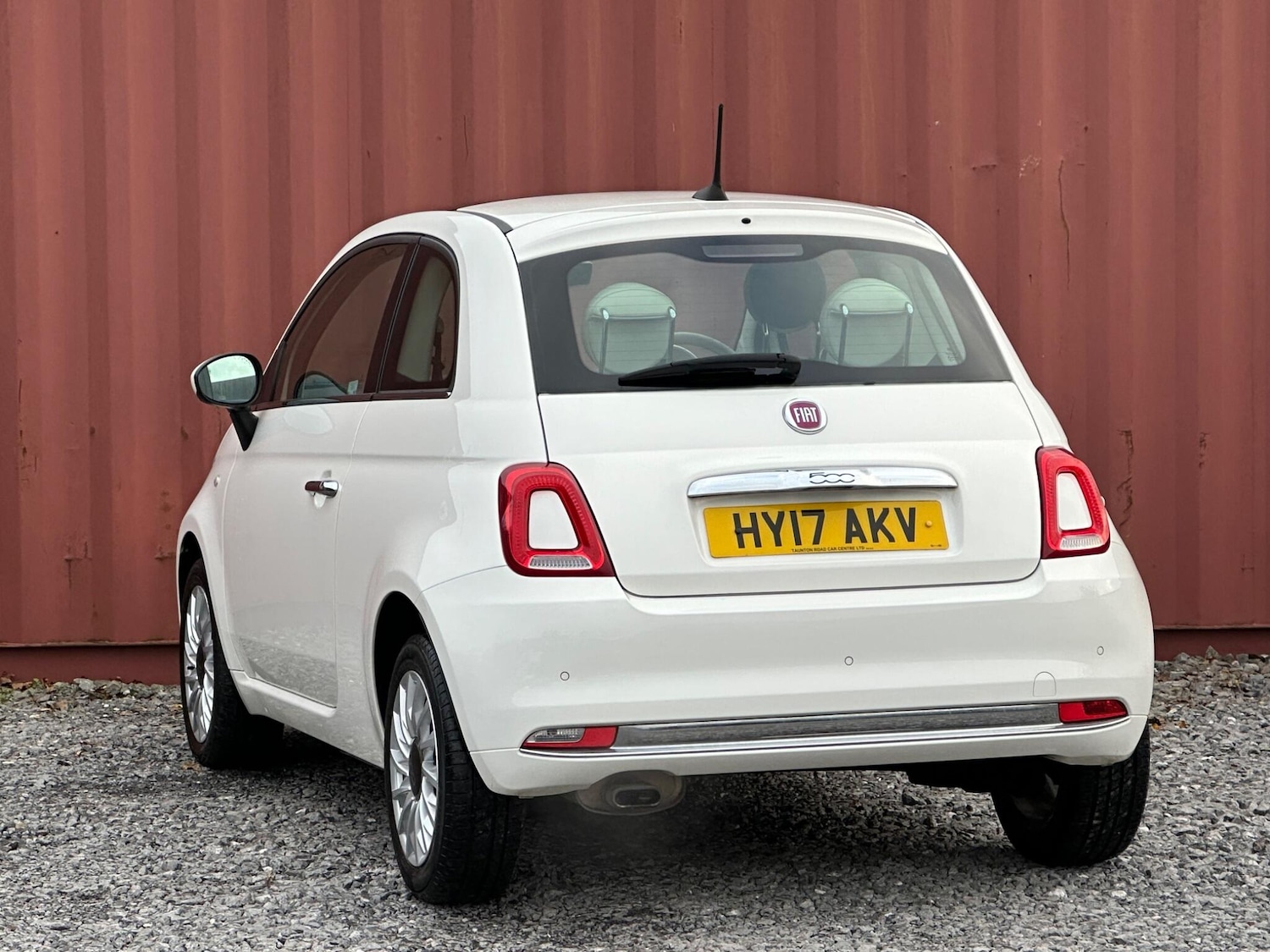Used Fiat 500 for sale - 76701724: Photo 20