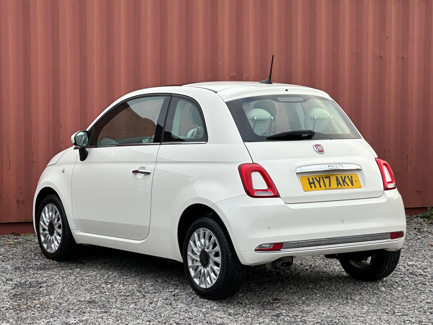 Used Fiat 500 for sale - 76701724: Photo 21