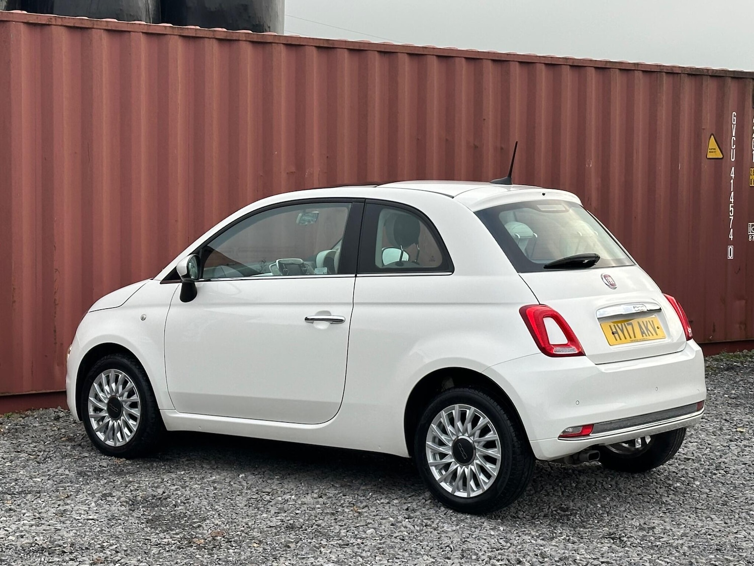 Used Fiat 500 for sale - 76701724: Photo 22