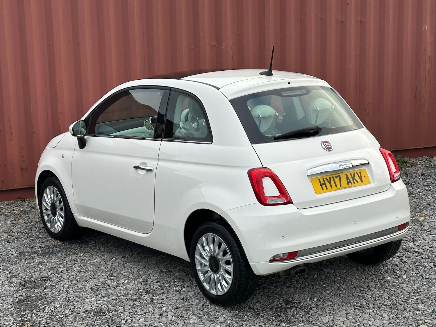 Used Fiat 500 for sale - 76701724: Photo 23