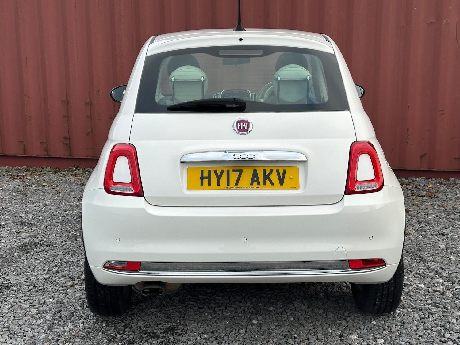 Used Fiat 500 for sale - 76701724: Photo 24