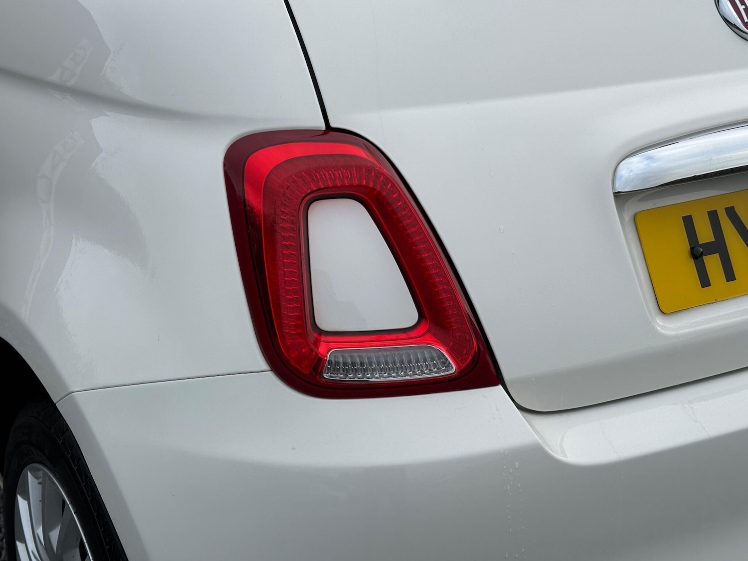 Used Fiat 500 for sale - 76701724: Photo 25