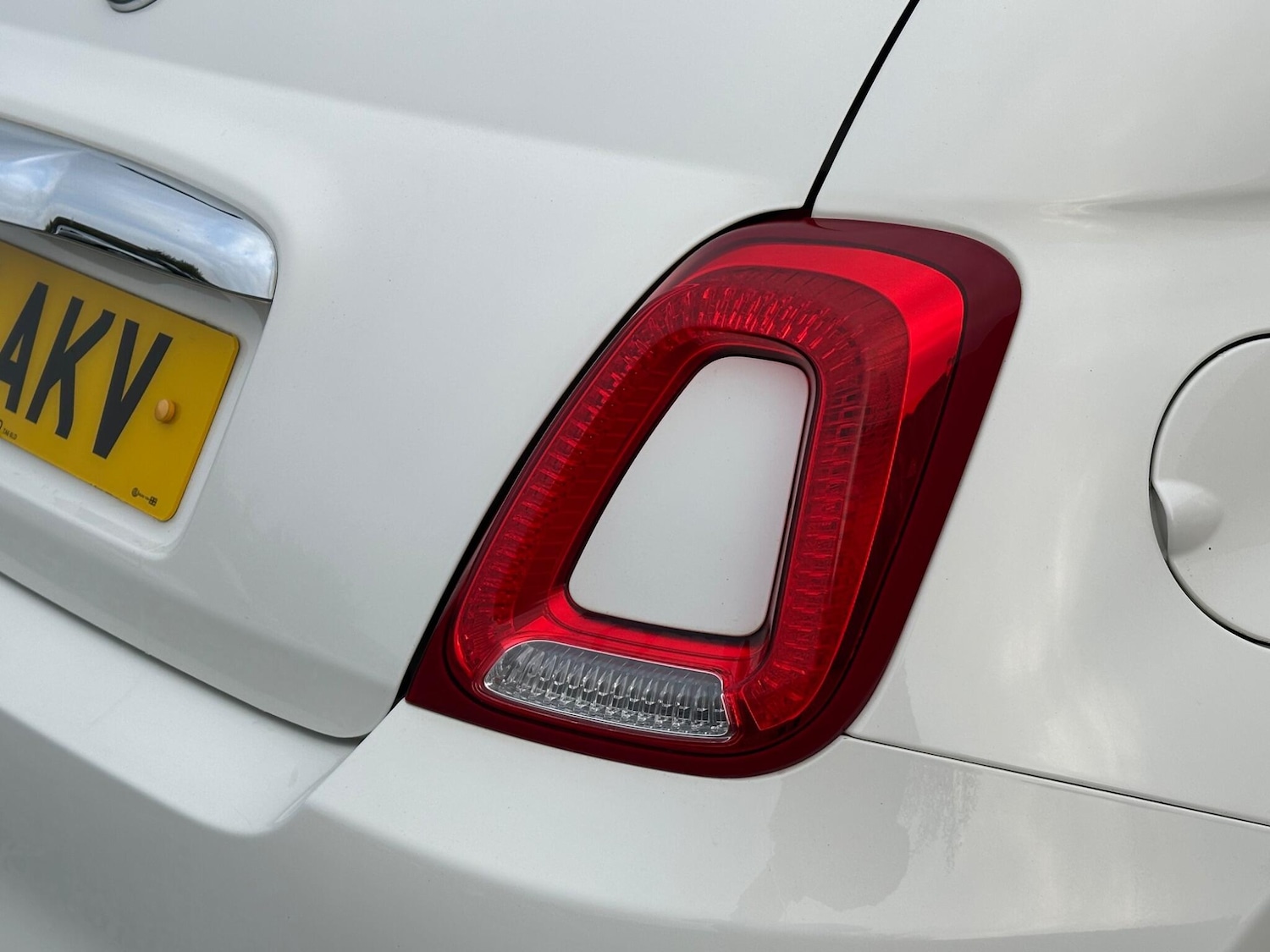 Used Fiat 500 for sale - 76701724: Photo 26