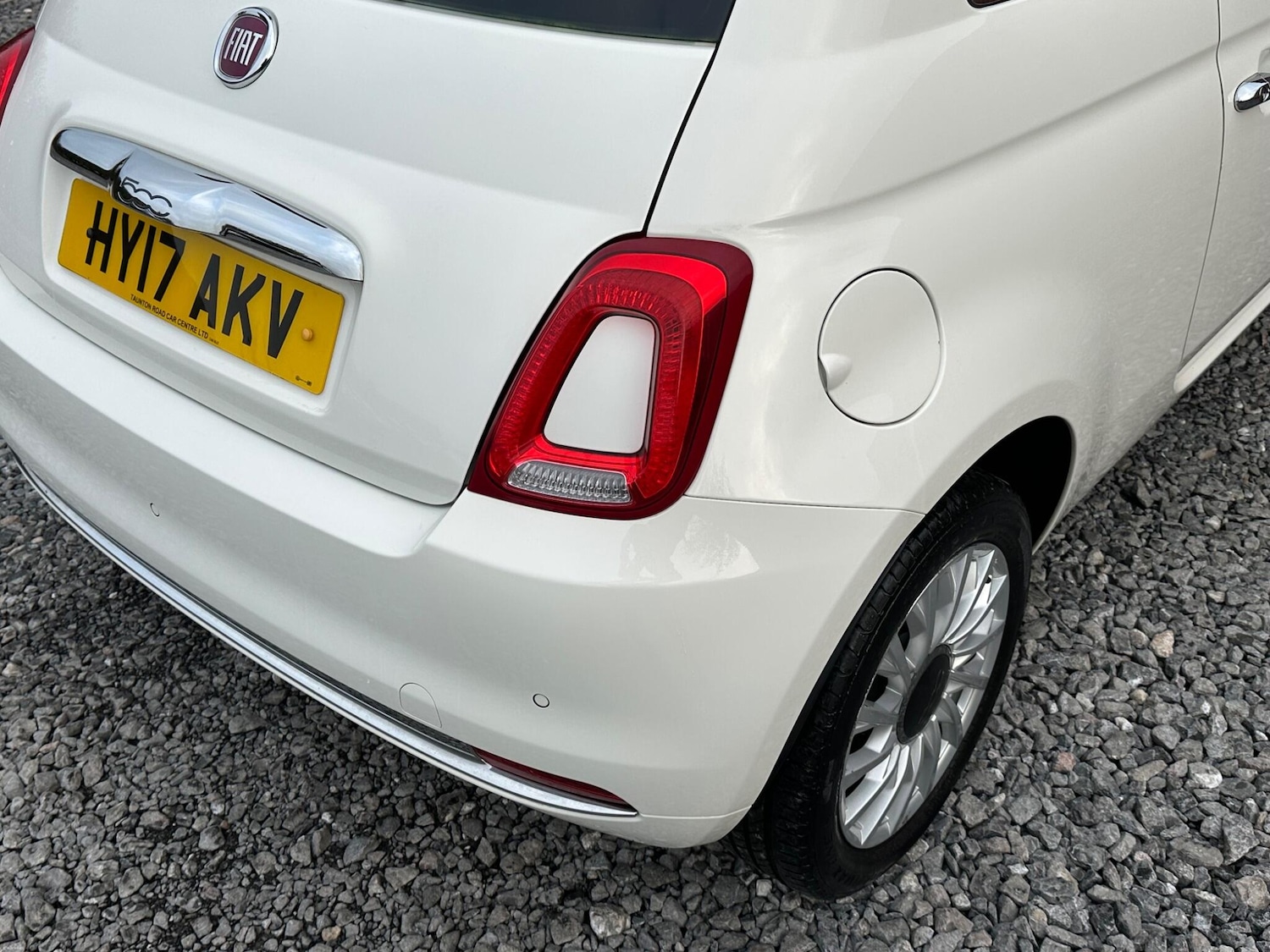 Used Fiat 500 for sale - 76701724: Photo 28