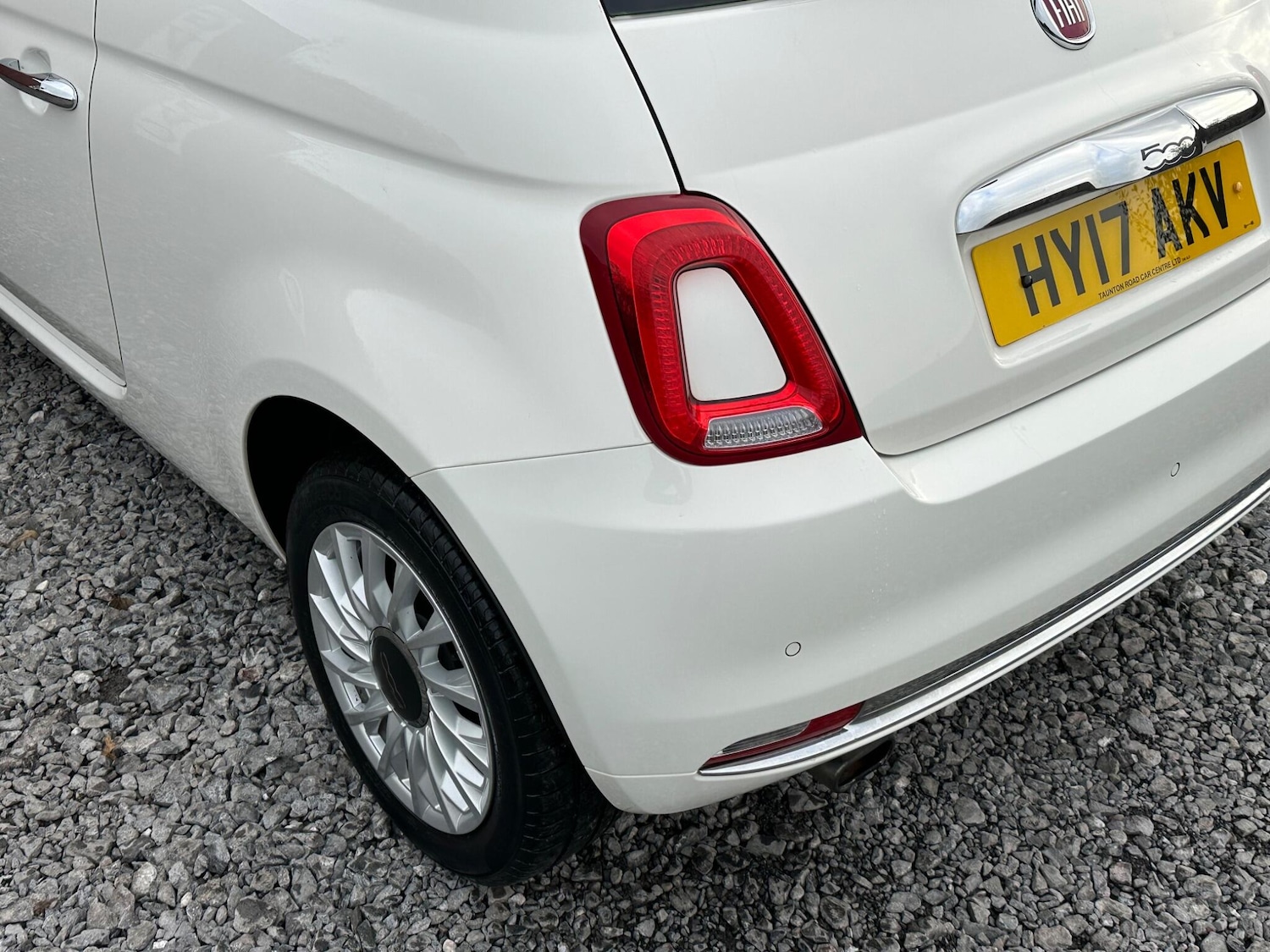 Used Fiat 500 for sale - 76701724: Photo 29
