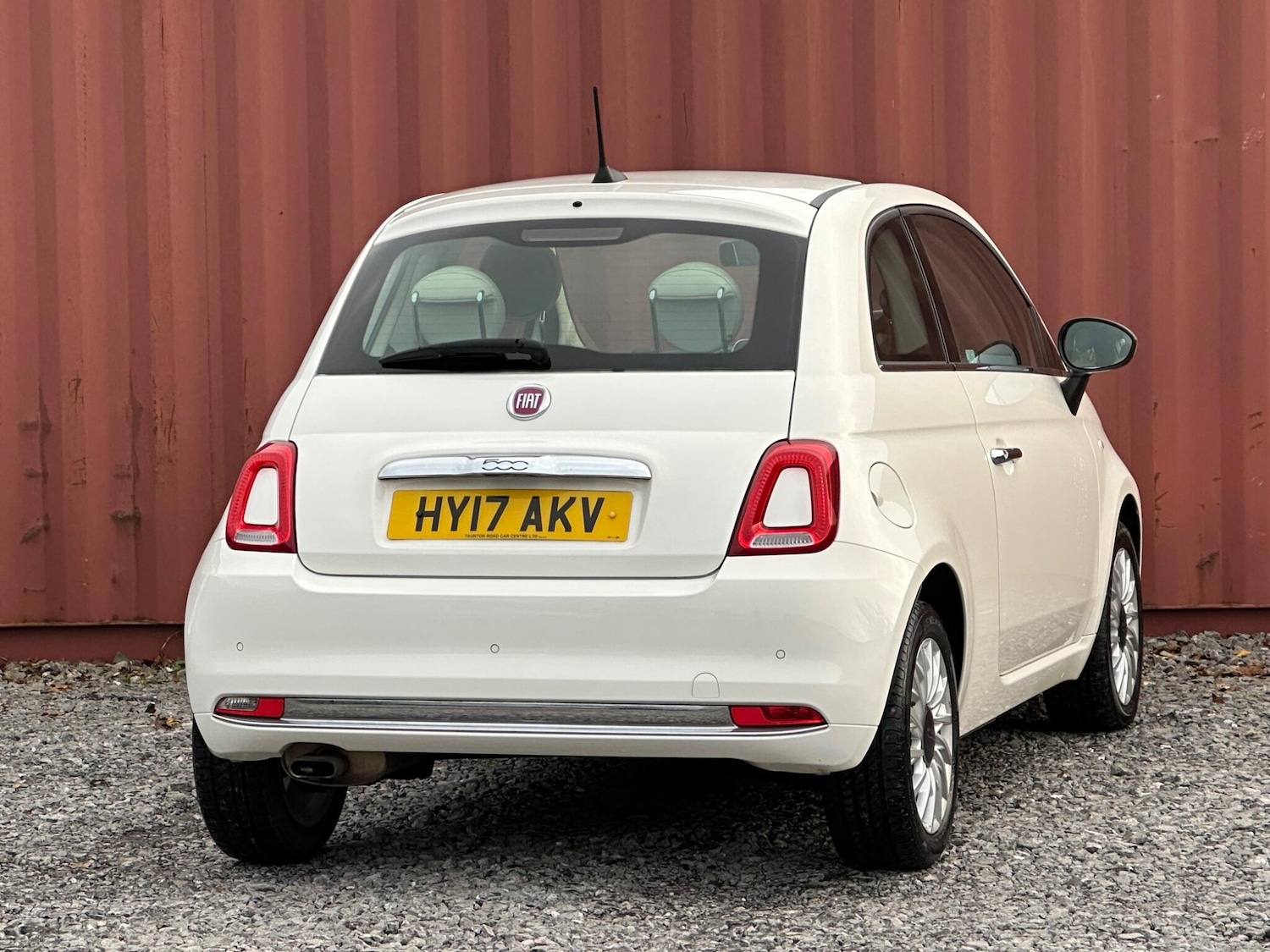 Used Fiat 500 for sale - 76701724: Photo 30