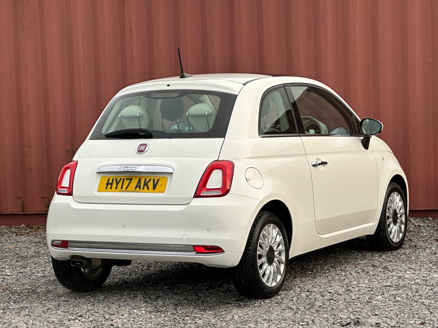 Used Fiat 500 for sale - 76701724: Photo 31