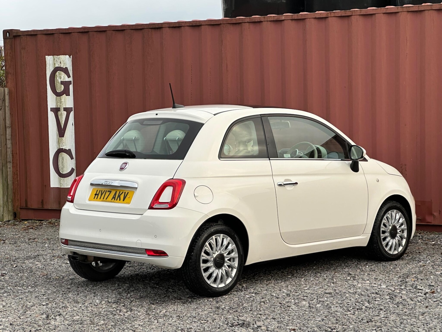 Used Fiat 500 for sale - 76701724: Photo 32