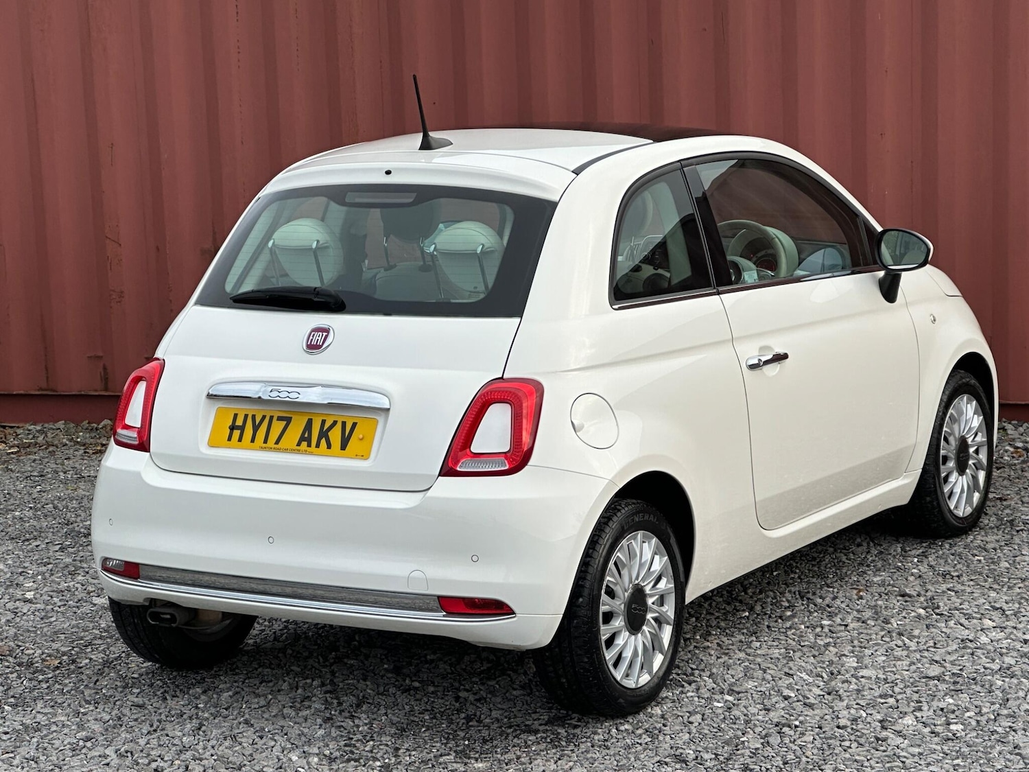 Used Fiat 500 for sale - 76701724: Photo 33