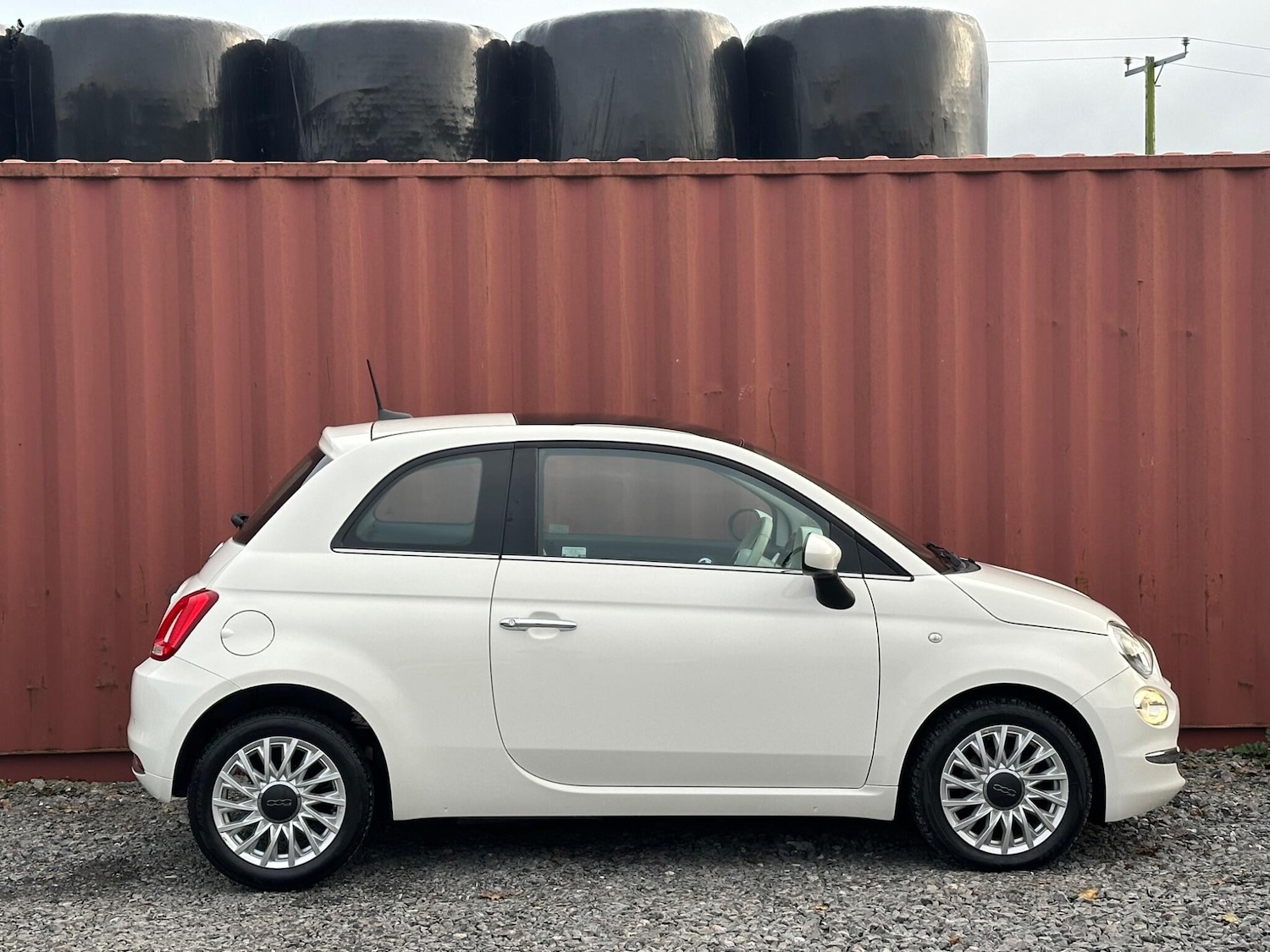 Used Fiat 500 for sale - 76701724: Photo 34