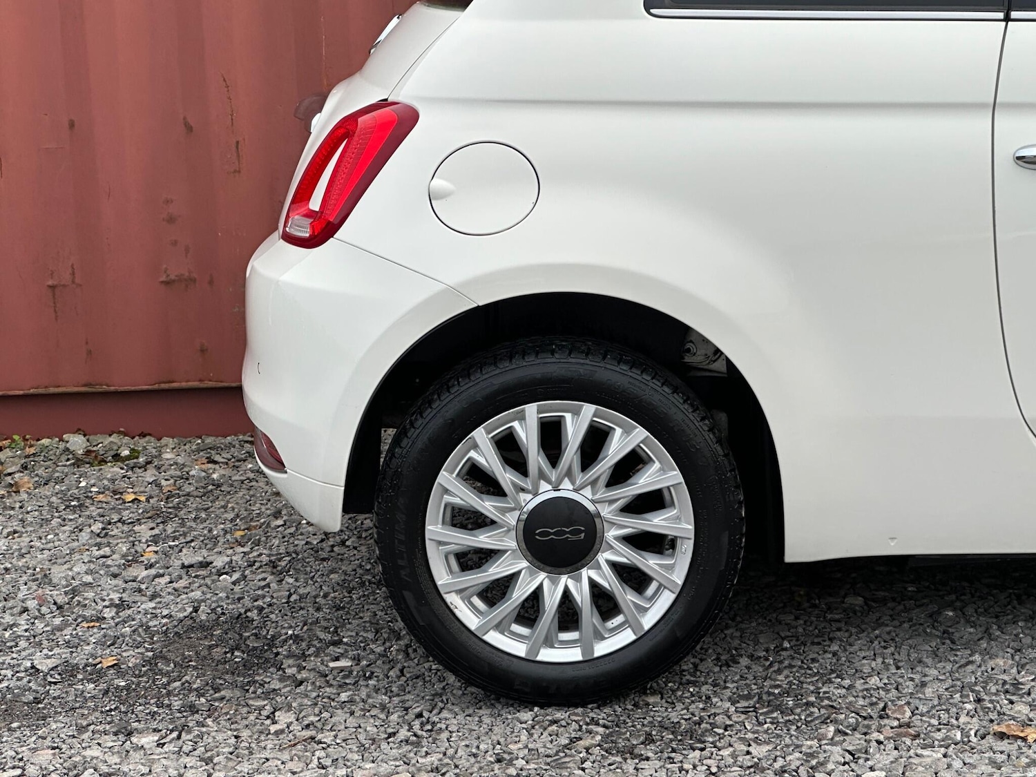 Used Fiat 500 for sale - 76701724: Photo 35