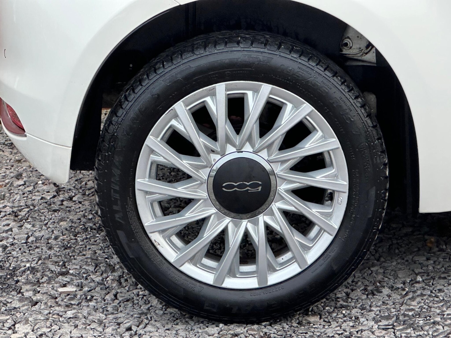 Used Fiat 500 for sale - 76701724: Photo 36