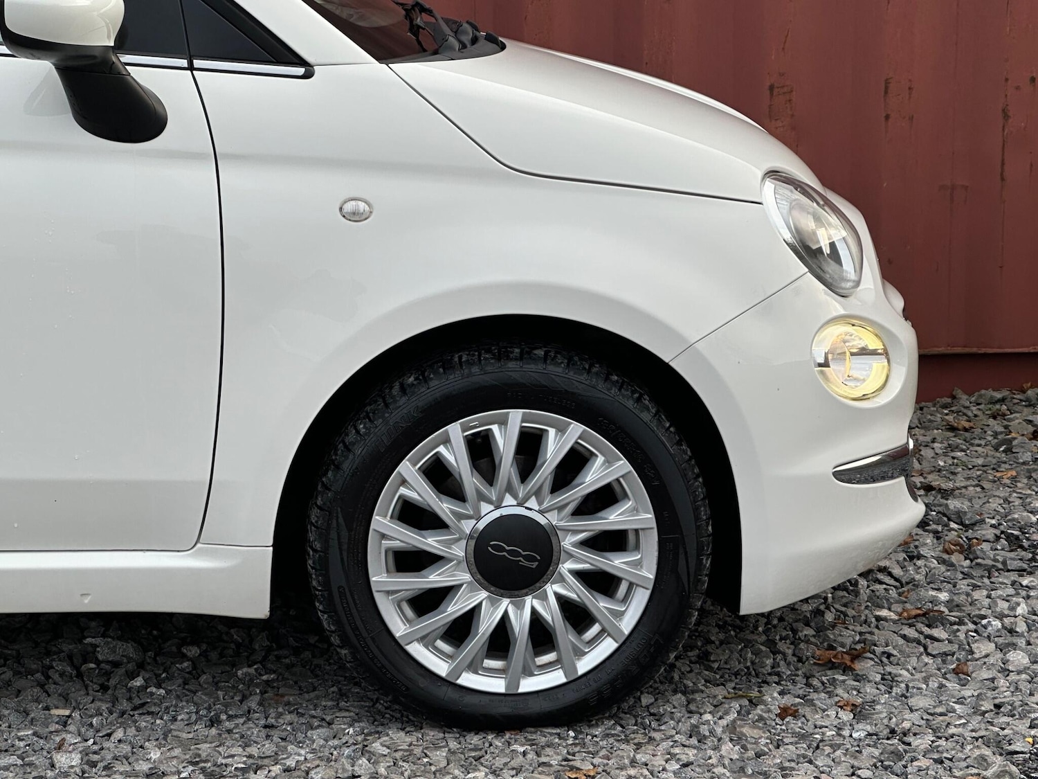 Used Fiat 500 for sale - 76701724: Photo 37