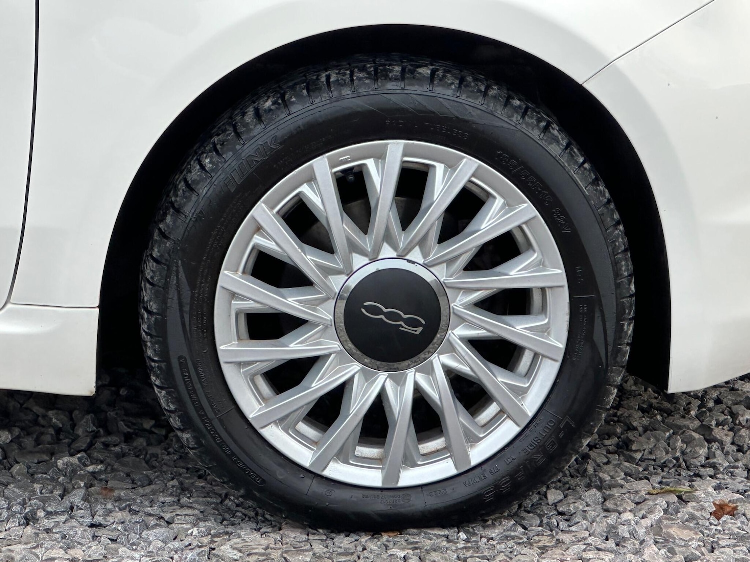 Used Fiat 500 for sale - 76701724: Photo 38