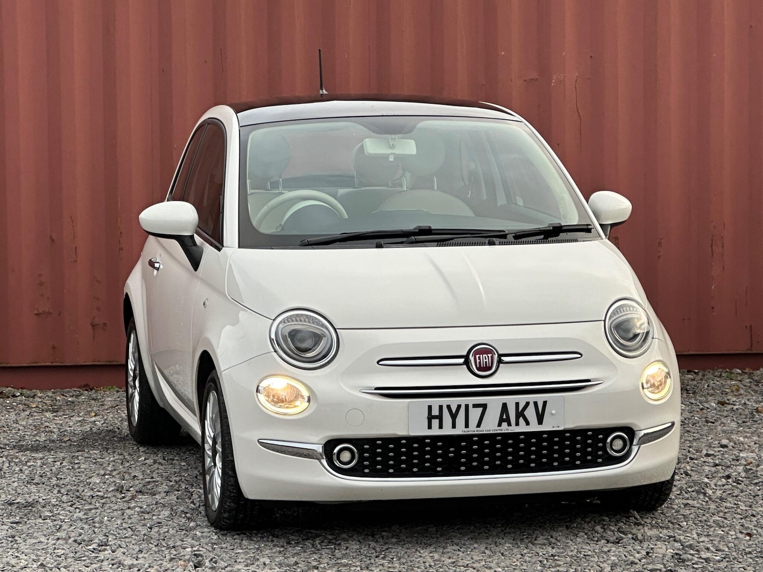 Used Fiat 500 for sale - 76701724: Photo 39