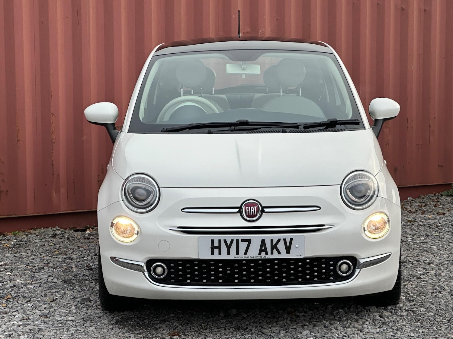 Used Fiat 500 for sale - 76701724: Photo 4