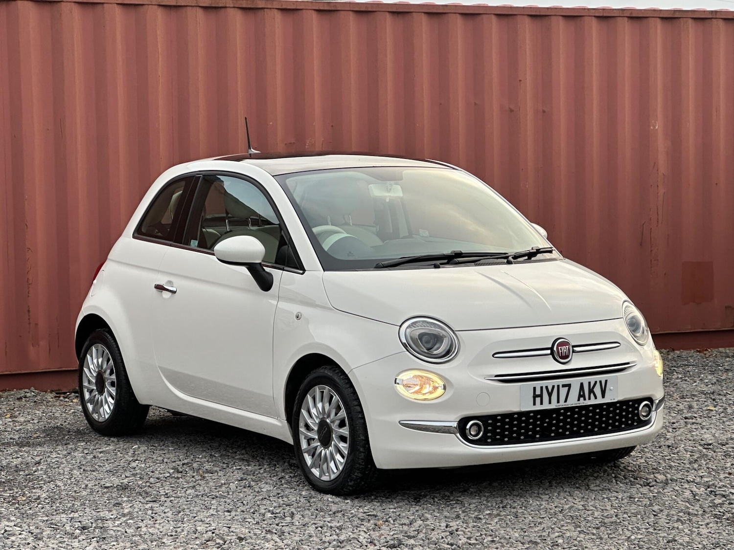 Used Fiat 500 for sale - 76701724: Photo 40