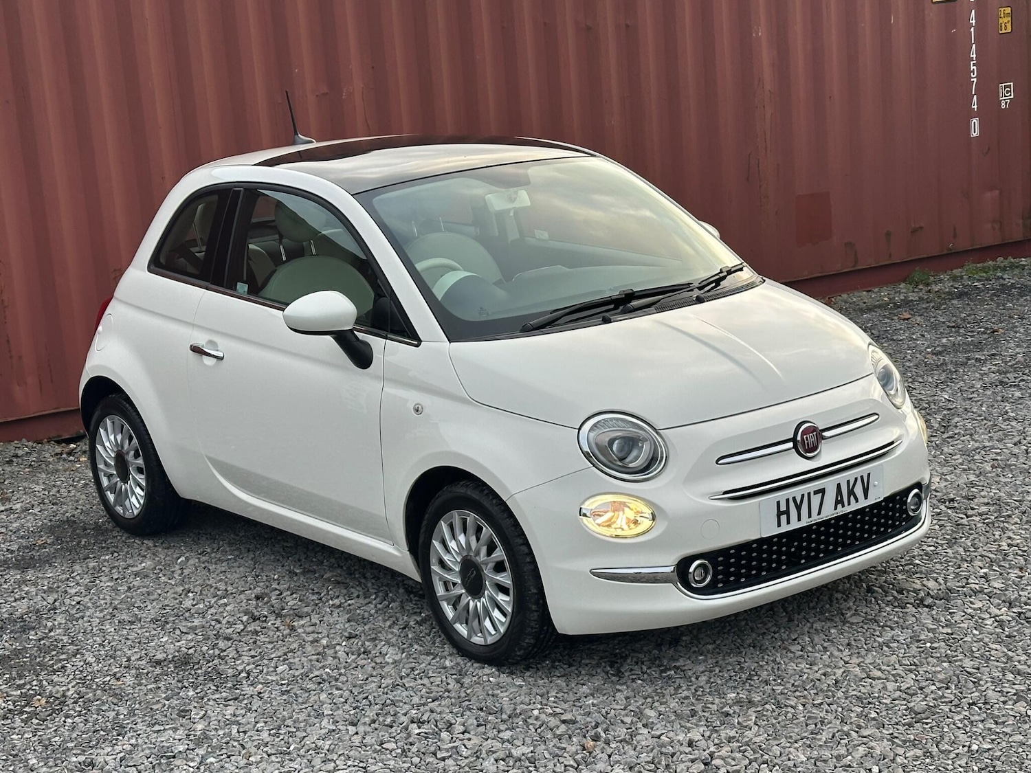 Used Fiat 500 for sale - 76701724: Photo 42