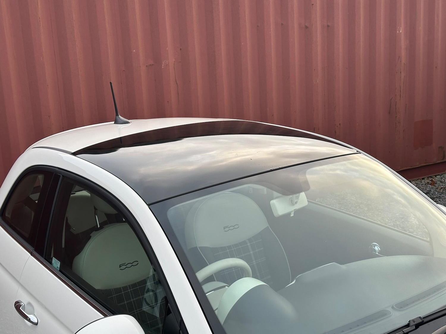 Used Fiat 500 for sale - 76701724: Photo 43