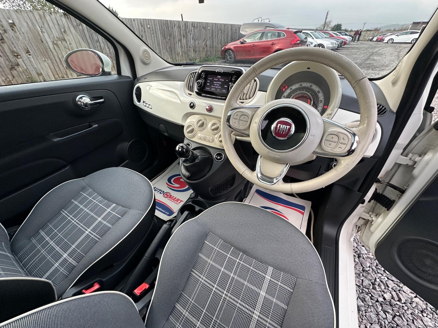 Used Fiat 500 for sale - 76701724: Photo 45