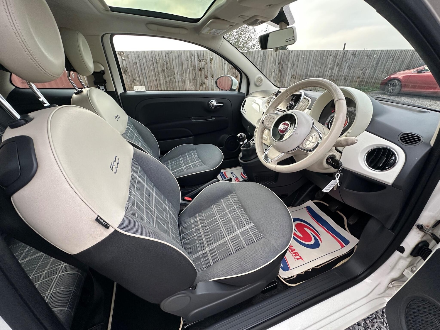 Used Fiat 500 for sale - 76701724: Photo 46