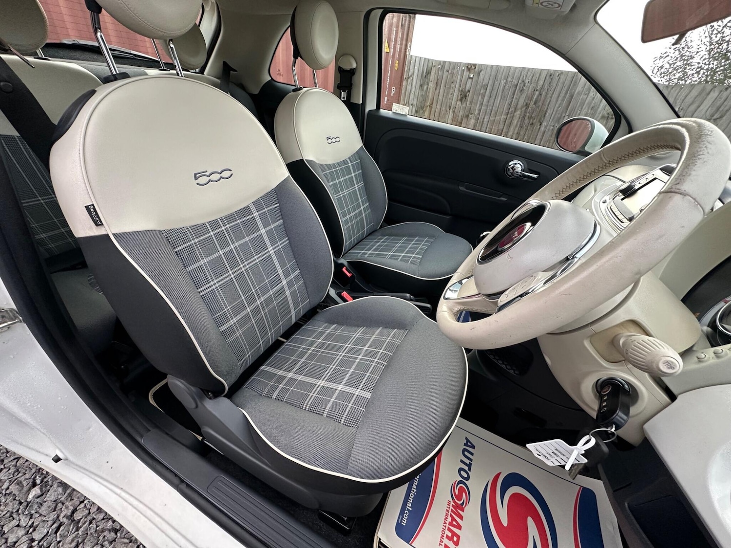 Used Fiat 500 for sale - 76701724: Photo 47