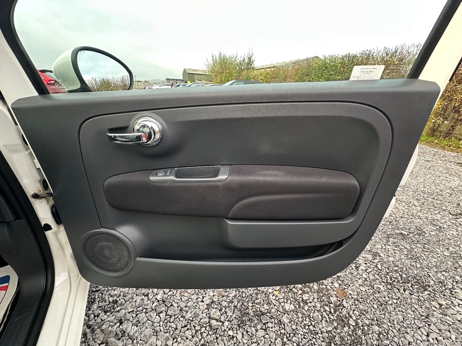 Used Fiat 500 for sale - 76701724: Photo 48