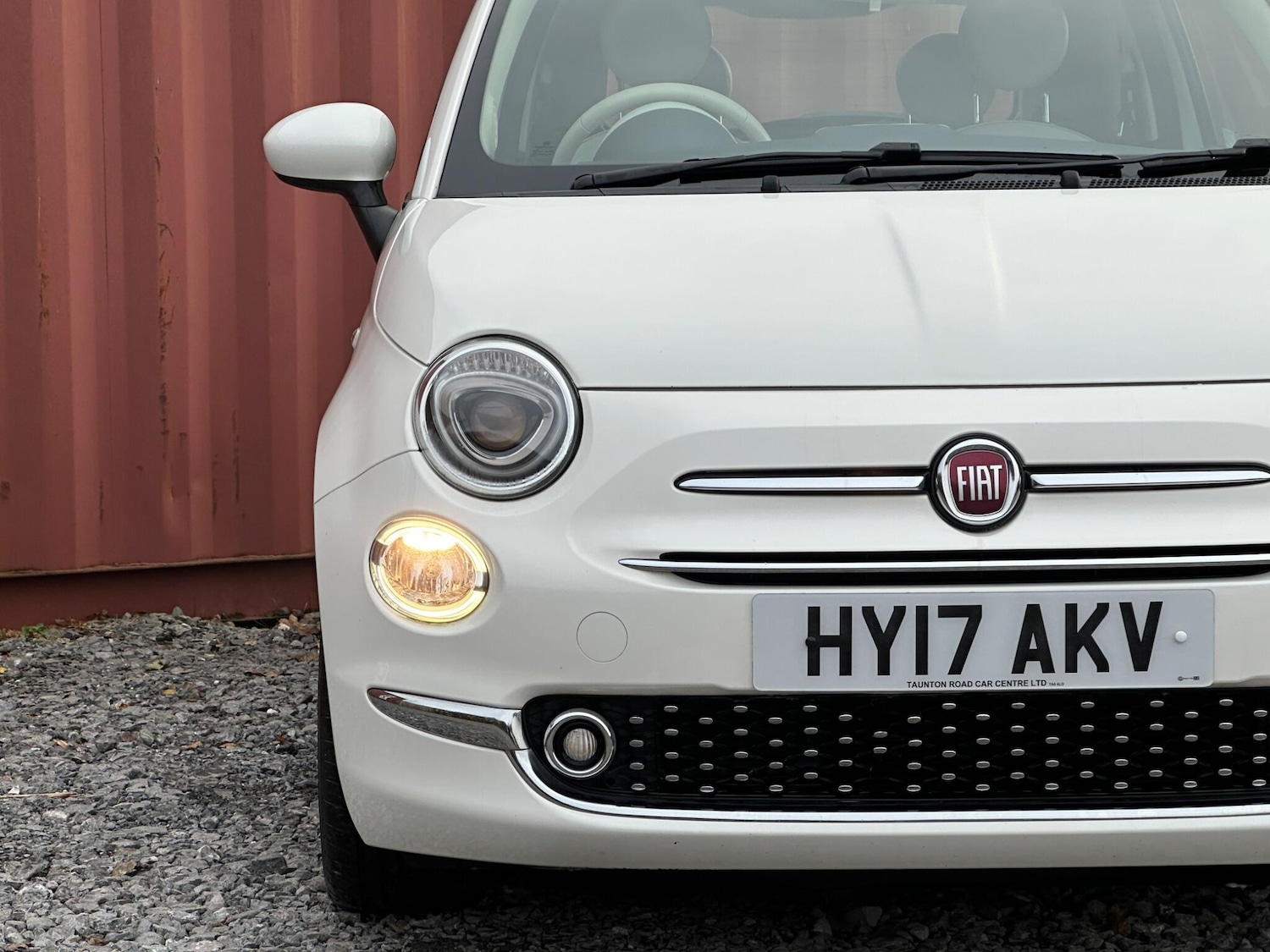 Used Fiat 500 for sale - 76701724: Photo 5