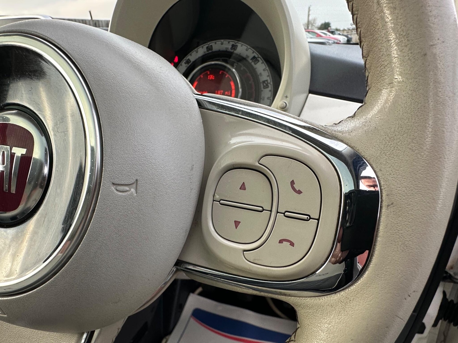 Used Fiat 500 for sale - 76701724: Photo 51