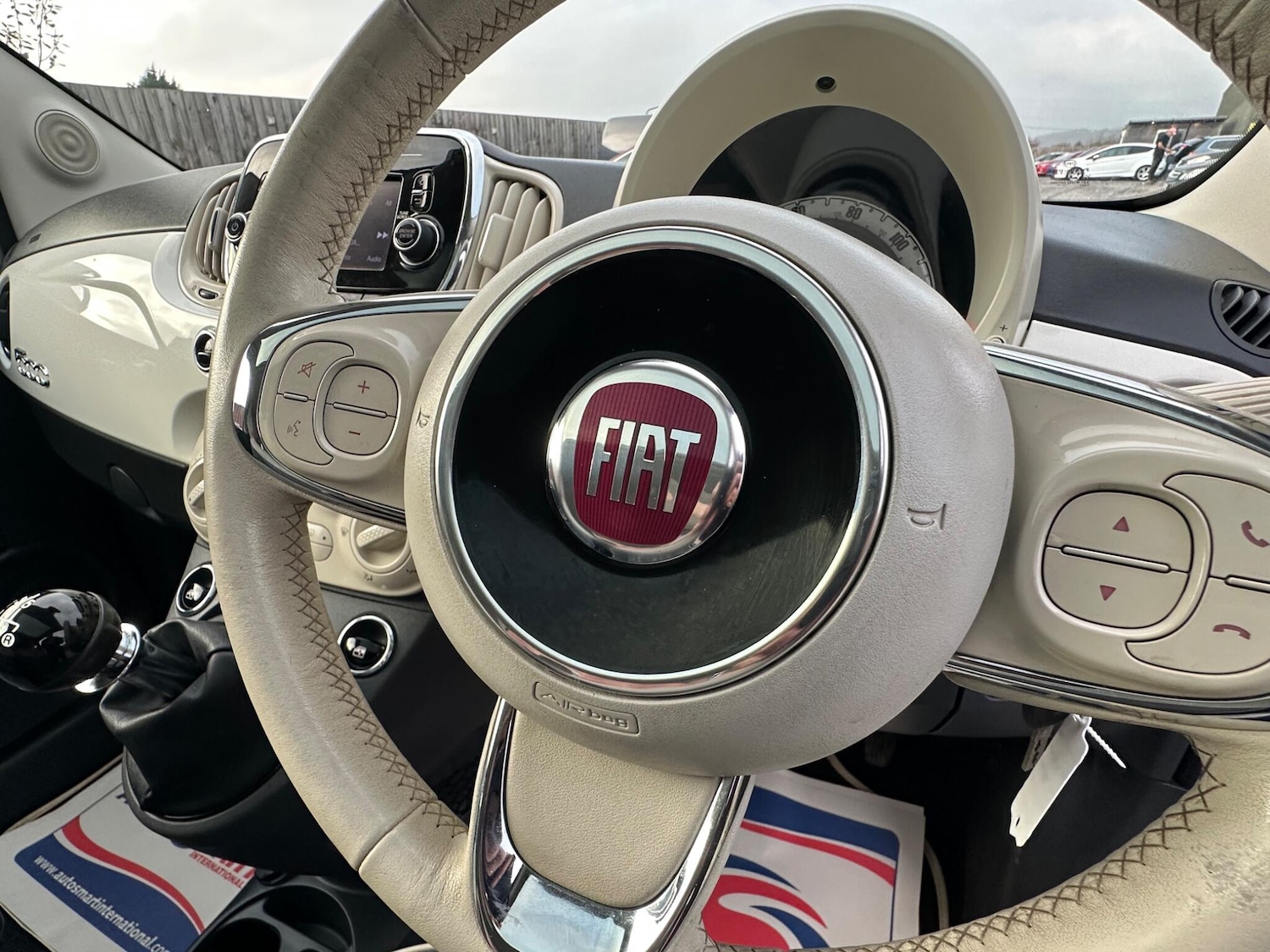 Used Fiat 500 for sale - 76701724: Photo 53